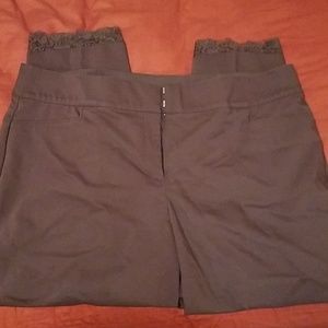 Lane Bryant allie pant